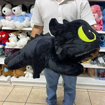 PELUCHE CHIMUELO KAWAI