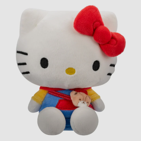HELLO KITTY TIERNA