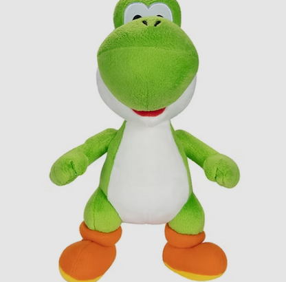PELUCHE YOSHI KAWAI