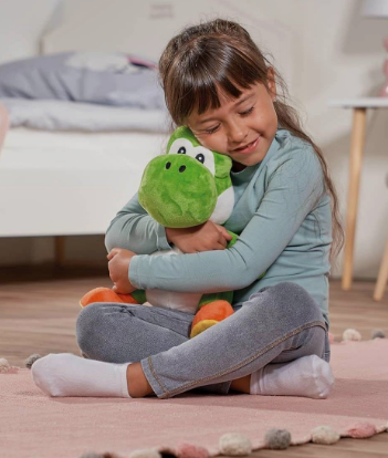 PELUCHE YOSHI KAWAI