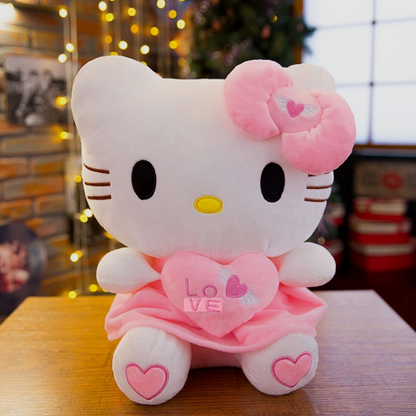 HELLO KITTY TIERNA