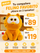 PELUCHE GATO GARFIELD