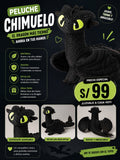 PELUCHE CHIMUELO KAWAI
