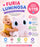 PELUCHE FURIA LUMINOSA IMPORTADO