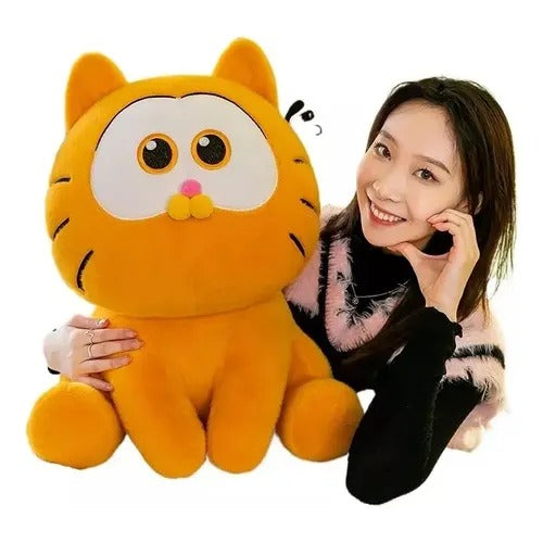 PELUCHE GATO GARFIELD