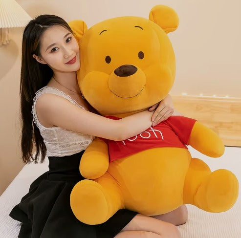 OSO POOH  KAWAY MUSICAL INPORTADO