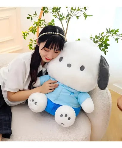 PELUCHE POCHACO KAWAI
