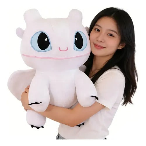 PELUCHE FURIA LUMINOSA IMPORTADO